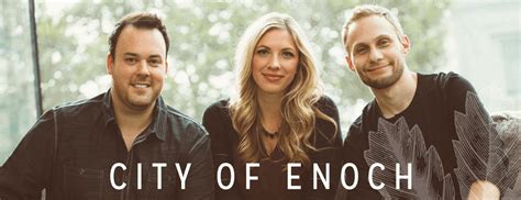 city of enoch band|City of Enoch .